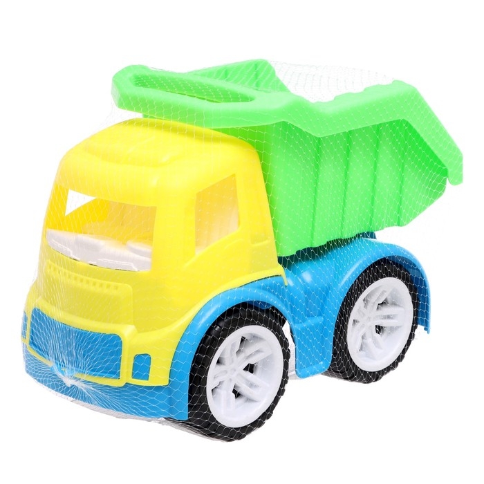 Грузовик &laquo;Самосвал&raquo;, МИКС