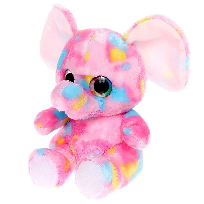 Музыкальная игрушка «Милый дружок», звук, свет, МИКС Музыкальная игрушка «Милый дружок», звук, свет, МИКС