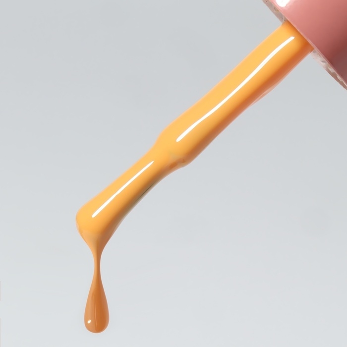 Гель лак для ногтей «SIMPLE», 3-х фазный, 10 мл, LED/UV, цвет (207) Гель лак для ногтей «SIMPLE», 3-х фазный, 10 мл, LED/UV, цвет (207)