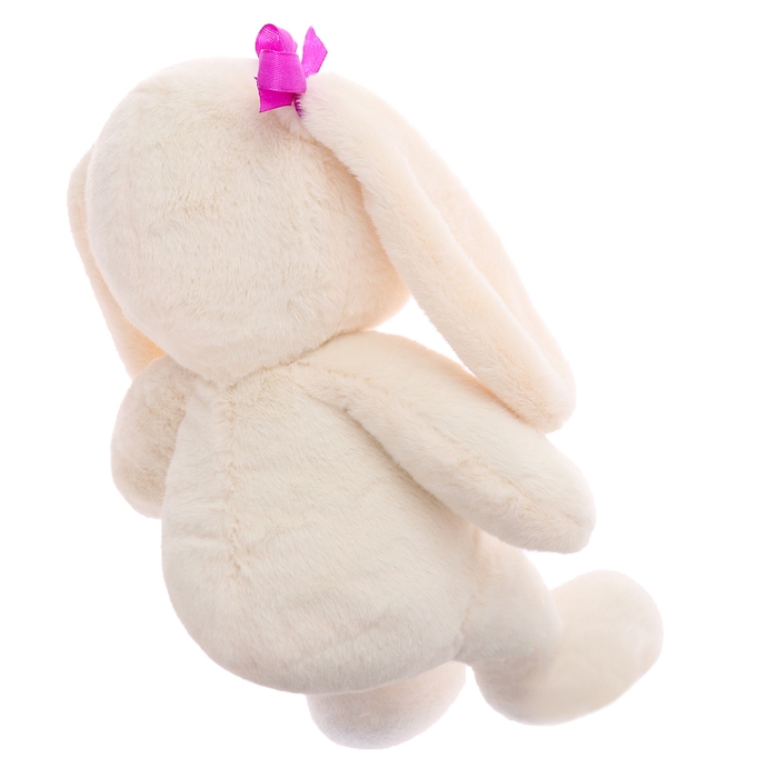 Мягкая игрушка «Зайка Лу-Лу», 30 см Мягкая игрушка «Зайка Лу-Лу», 30 см