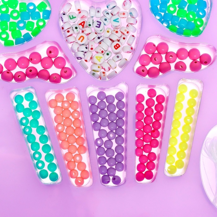 Набор для бисероплетения «Капкейк» Набор для бисероплетения «Капкейк»