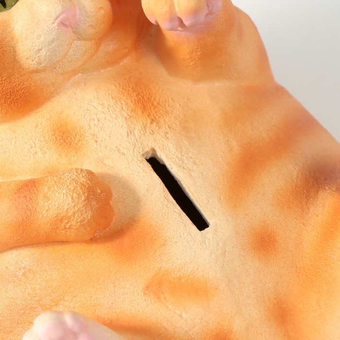 Копилка Копилка "Кот ЗЕФИР" 13,5 х 16 х 24 см.