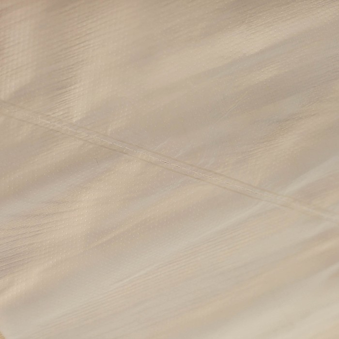 Кондитерские мешки в рулоне одноразовые, 32×24,5 см (размер М), 50 шт