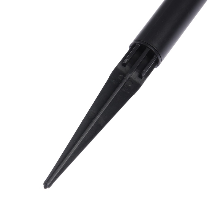 Светильник на солнечной батарее Еврогарант Светильник на солнечной батарее Еврогарант "Марокко Марракеш" 8x35.5 см, IP44, 1LED, Т/БЕЛЫЙ 1038540