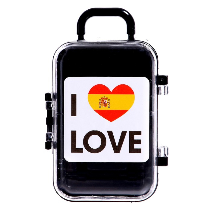 Кукла-модель шарнирная «Бэтти в Мадриде» с аксессуарами, серия Вокруг света Кукла-модель шарнирная «Бэтти в Мадриде» с аксессуарами, серия Вокруг света