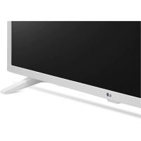 Телевизор LG 32LQ63806LC, 32", 1920x1080, DVB-/T2/C/S2,HDMI 2,USB 1, smart tv, белый