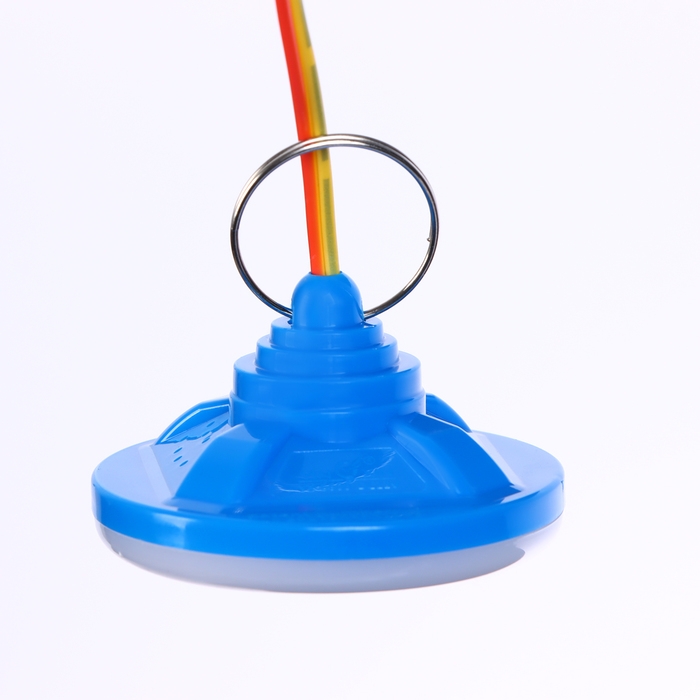 Фонарь кемпинговый, 6 Вт, SMD 2835, кабель l-1.5 м, с зажимом от 12 В, 6.5 х 4 см Фонарь кемпинговый, 6 Вт, SMD 2835, кабель l-1.5 м, с зажимом от 12 В, 6.5 х 4 см