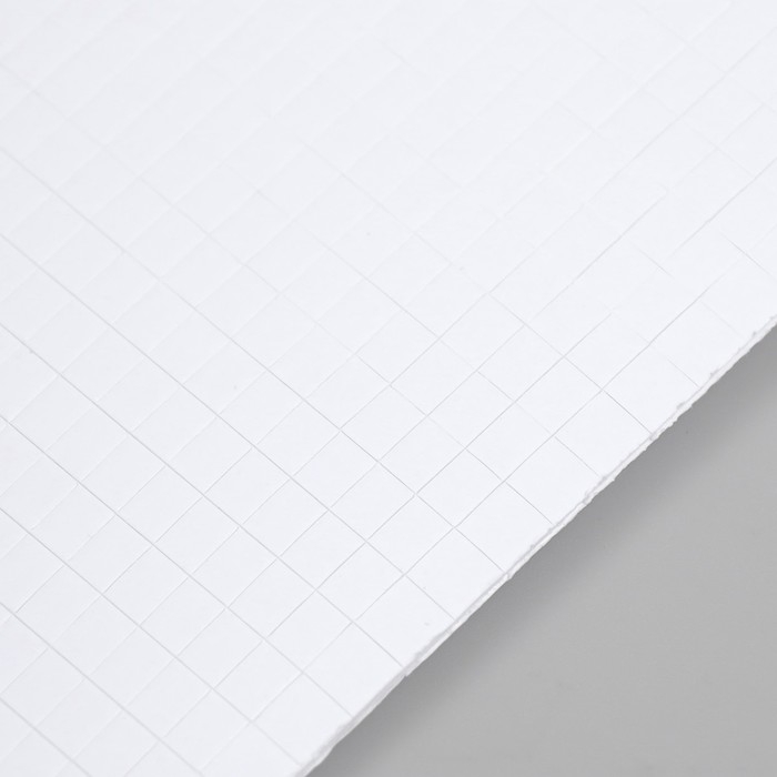 Клейкая лента двухсторонняя Клейкая лента двухсторонняя "Прямоугольники" 899 шт на листе 0,6х0,5 см 15,7х21 см