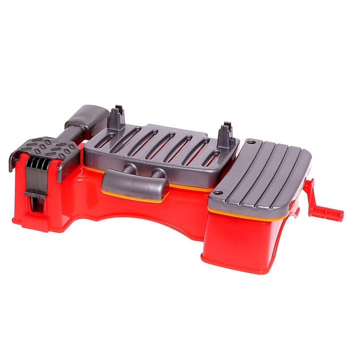 Набор для игры с пластилином «Весёлый пикник», 29 × 22 × 8 см, в пакете Набор для игры с пластилином «Весёлый пикник», 29 × 22 × 8 см, в пакете