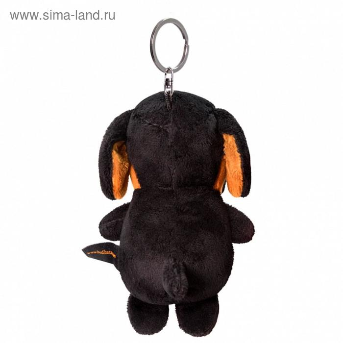 Игрушка-брелок «Ваксон с бантиком», 12 см