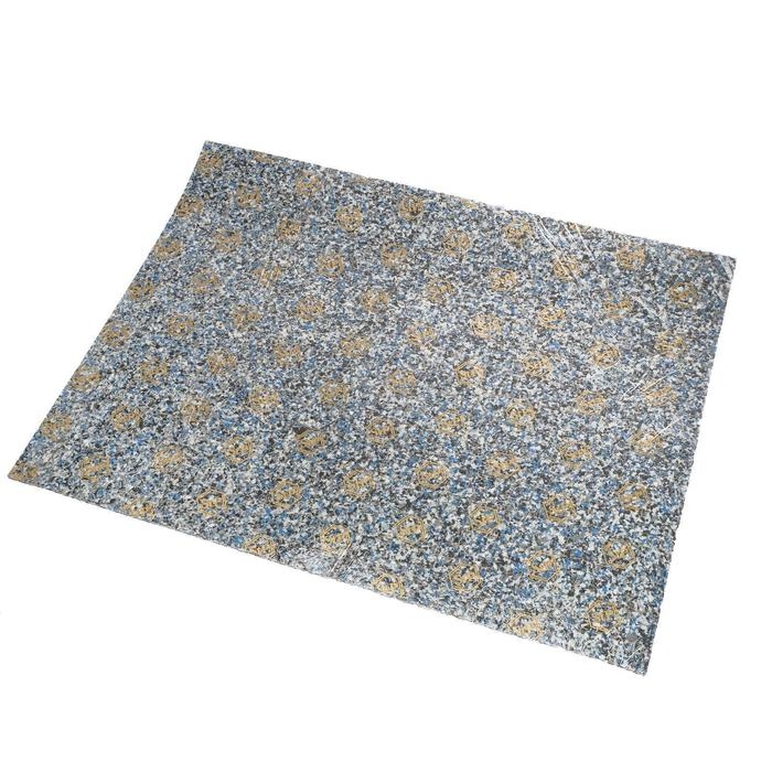 Звукопоглощающий материал StP Black Ton 8, размер: 8х750х1000 мм Звукопоглощающий материал StP Black Ton 8, размер: 8х750х1000 мм