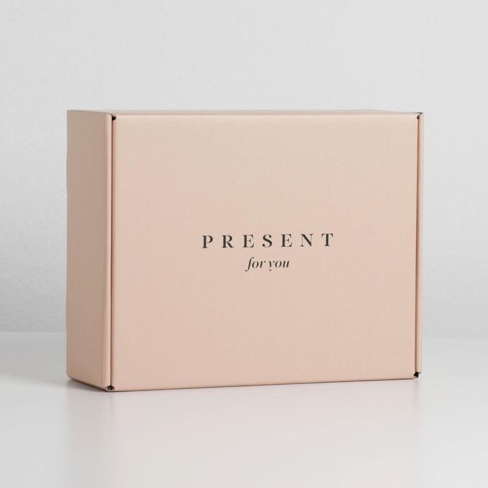 Коробка подарочная двухсторонняя складная, упаковка, «Малахит», 27 х 21 х 9 см Коробка подарочная двухсторонняя складная, упаковка, «Малахит», 27 х 21 х 9 см