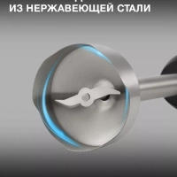 Блендер погружной HYB-H3845 1000Вт