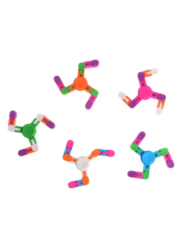 Головоломка &laquo;Спиннер&raquo;, цвета МИКС