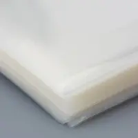 Набор пакетов для вакууматора 100 шт 12х18 см 65 мкм Набор пакетов для вакууматора 100 шт 12х18 см 65 мкм