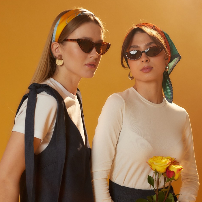 Серьги из дерева «Ваканда» стиль, плетёнка, цвет бело-коричневый Серьги из дерева «Ваканда» стиль, плетёнка, цвет бело-коричневый