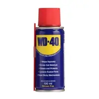 Универсальная смазка Wd=40, 100 мл