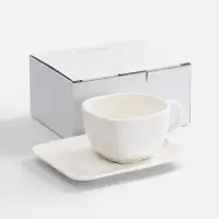 Чайная пара Duomi