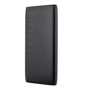 Портативный аккумулятор 10000 mAh J122 HOCO черный