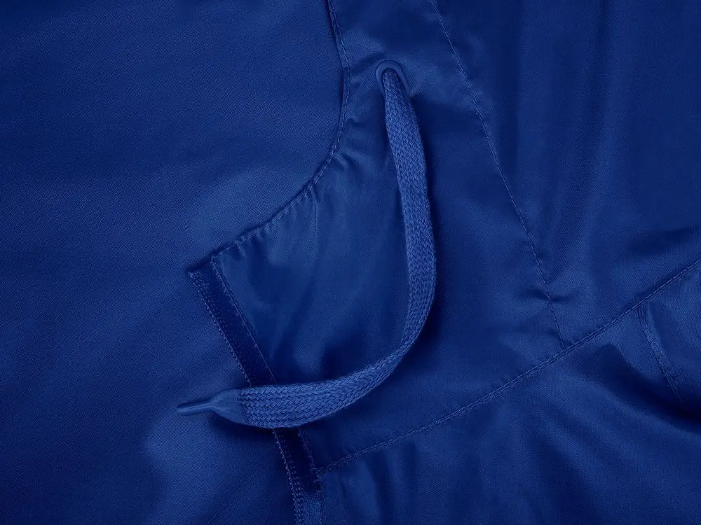 Дождевик R2, синий, размер XS/S Дождевик R2, синий, размер XS/S