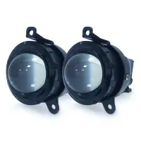 Фары противотуманные LED AVS PF-303L