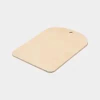 Доска разделочная сувенирная Дарим Красиво «Символ года. Любви и верности!», дерево, 27.5×19.5×0.5 см, разноцветная