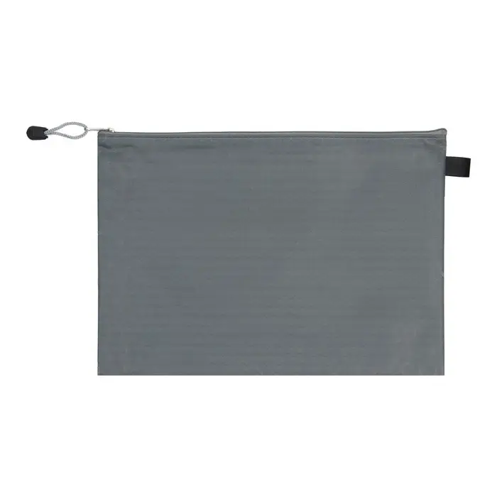 Папка-конверт &laquo;Соты&raquo; А4, на молнии, 24.5&times;31 см, МИКС