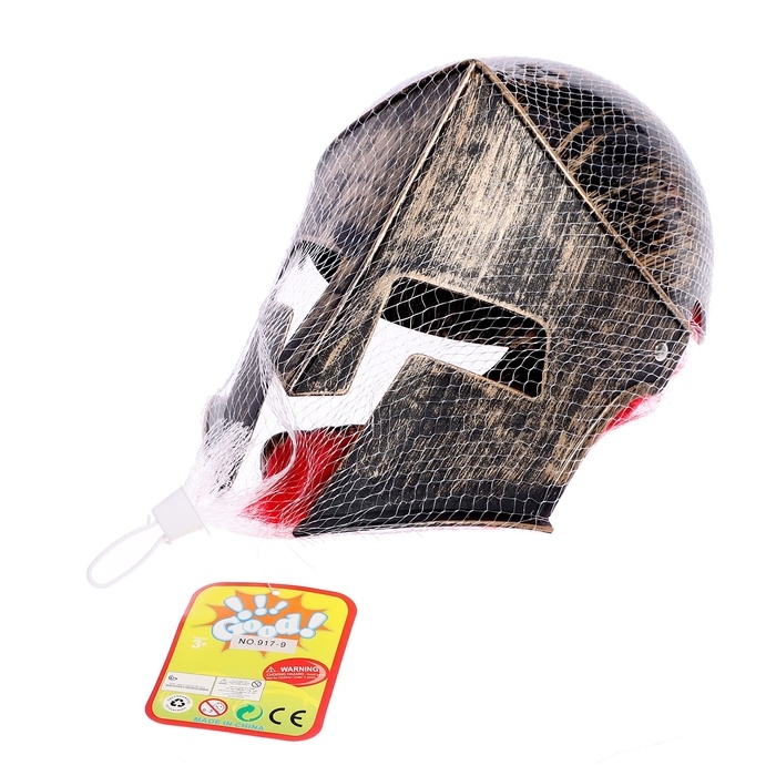 Шлем рыцаря «Спартанец» Шлем рыцаря «Спартанец»