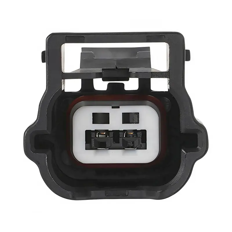 Разъём 2 pin с проводами для датчика ABS Лада, Renault, Nissan; для датч. темп. охл. жид. Renault