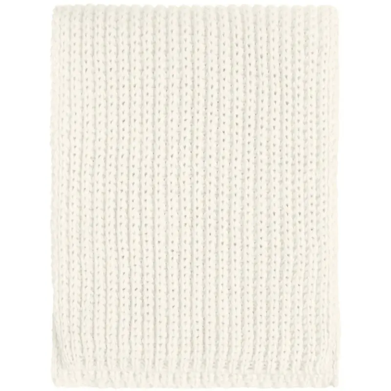 Шарф Nordkapp, белый (молочный) Шарф Nordkapp, белый (молочный)