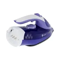 Утюг Leonord LE-1807U, 2600 Вт, беспроводной/проводной, керамическая подошва, 28 г/мин, 350 мл