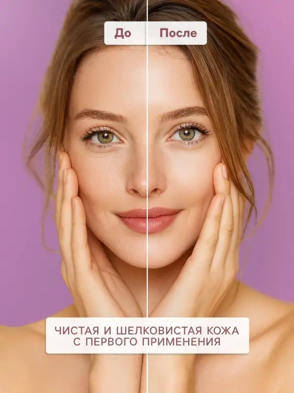 Тоник для лица SENDO ультраувлажняющий ultra moisture face tonic, 250 мл