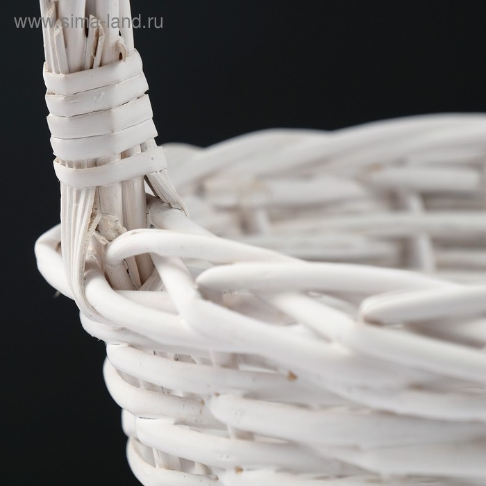 Набор корзин 8 шт 63×22/58 54×20/52 46×18/45 39×16/38 32×14/31 26×12/25 20×10/20 14×8/14 см Набор корзин 8 шт 63×22/58 54×20/52 46×18/45 39×16/38 32×14/31 26×12/25 20×10/20 14×8/14 см