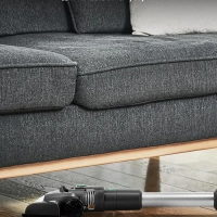 Пылесос вертикальный беспроводной КТ-5168 (2 в 1) 150 Вт Пылесос вертикальный беспроводной КТ-5168 (2 в 1) 150 Вт