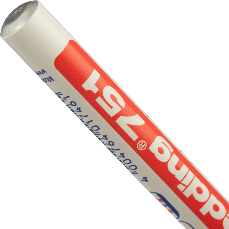 Маркер лаковый EDDING E-751/1 черный, 1-2мм, мет. корп