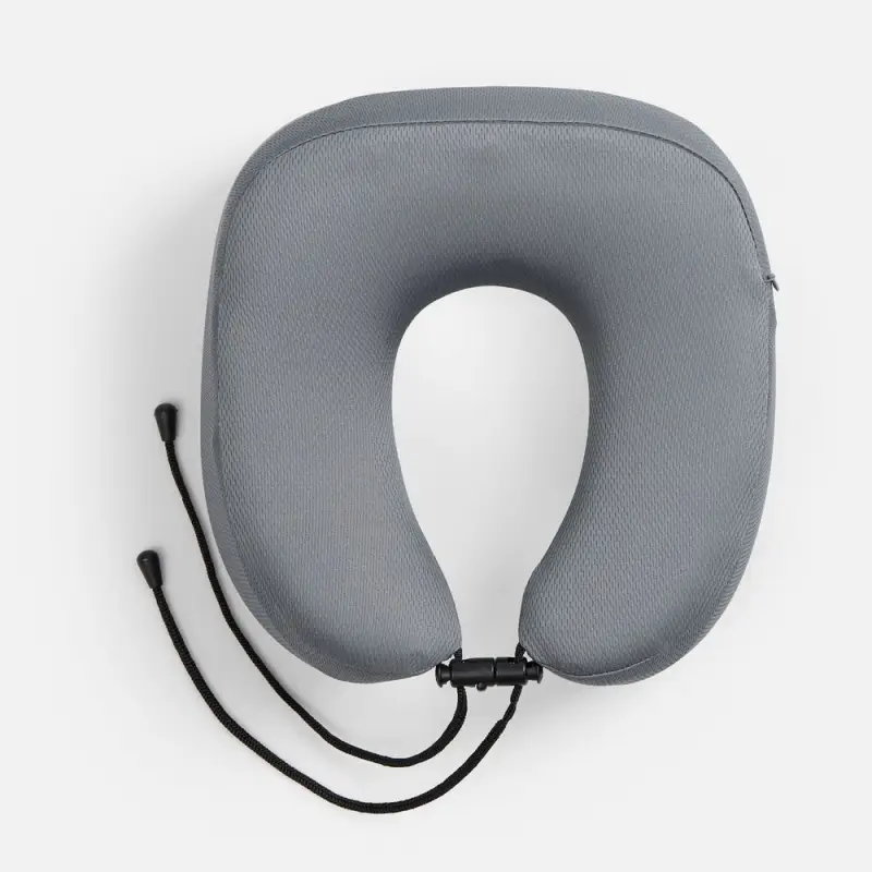 Дорожная подушка Somna, серая