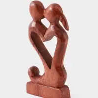 Сувенир &laquo;Союз&raquo;, 15 см, дерево