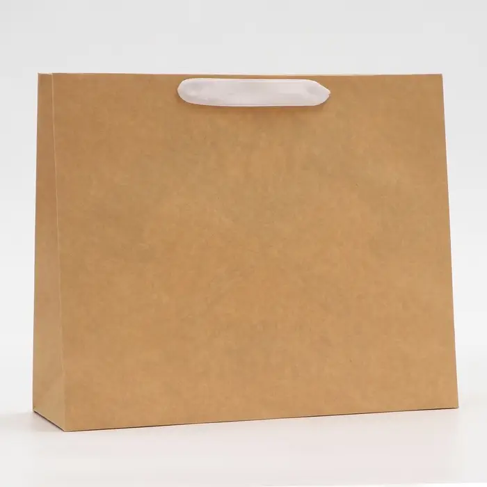 Пакет с PVC окном, &laquo;Настоящему мужчине&raquo;, 31&times;11&times;26 см