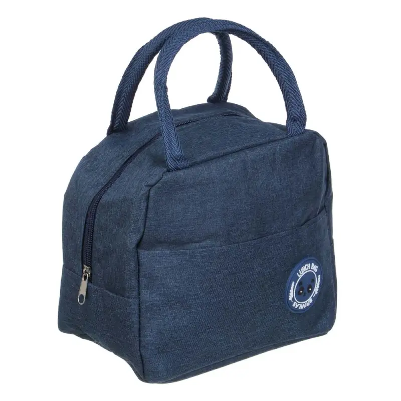 Термосумка тм VETTA, 23x14x20см, оксфорд 300D, ПВХ, 5 дизайнов