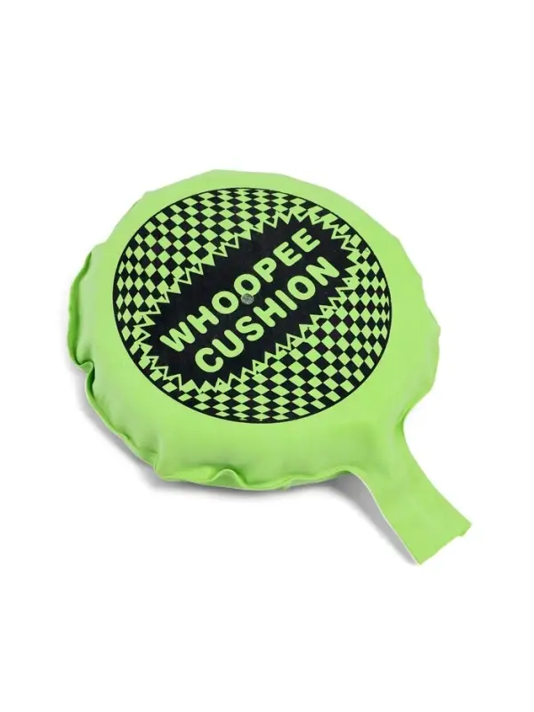 Прикол подушка &laquo;Пердушка&raquo;, МИКС