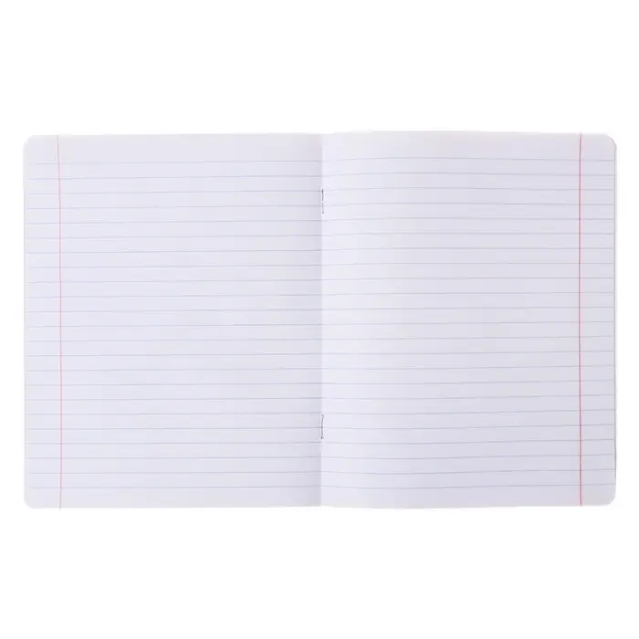 Тетрадь предметная &laquo;Русский язык&raquo;, 36 листов в клетку, ErichKrause Timeline