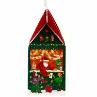 Альпийский домик, 150 г