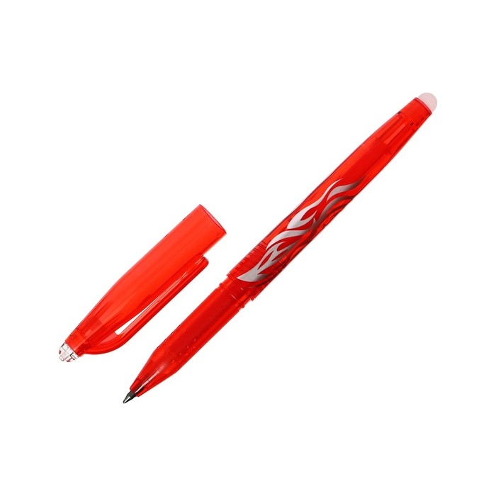 Набор ручек гелевых Calligrata, стираемые чернила, 6 цветов Набор ручек гелевых Calligrata, стираемые чернила, 6 цветов