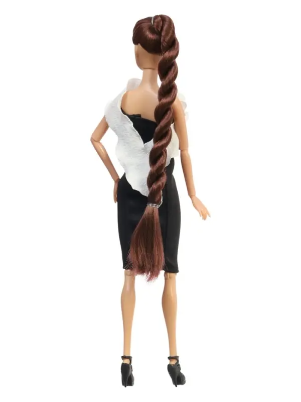 Кукла-модель шарнирная Happy Valley &laquo;Топ-модель Лили&raquo;