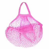 Сумка-авоська хозяйственная тм VETTA, 12х36х37, хлопок