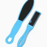 Набор для педикюра, 2 предмета, МИКС