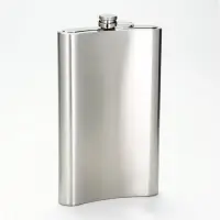 Фляга "Мотиватор", 1920 мл