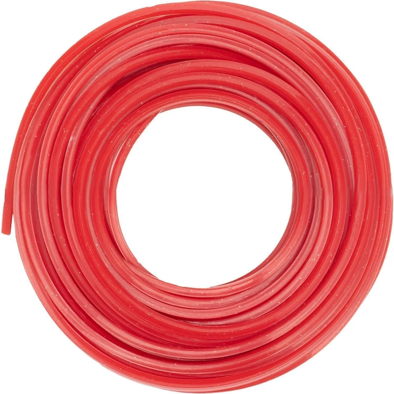 Леска для триммера армированная алюминием&nbsp;MTX квадрат 3,0 мм х 15 м (96891)