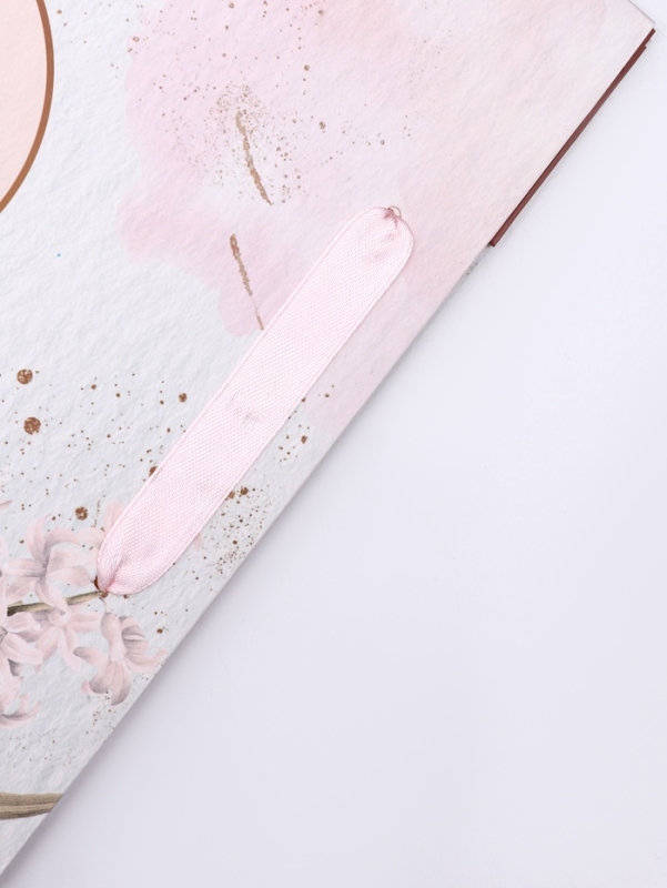 Пакет подарочный вертикальный «Нежность»,   ML 23 × 27 × 11.5 см