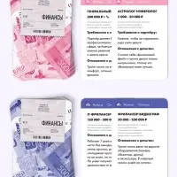 Настольная игра &laquo;Быстрые свидания&raquo;, 315 карт, 16+
